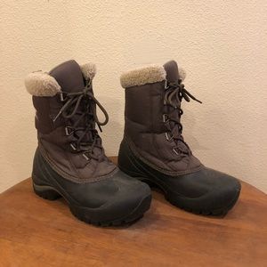 SOREL CUMBERLAND BOOT